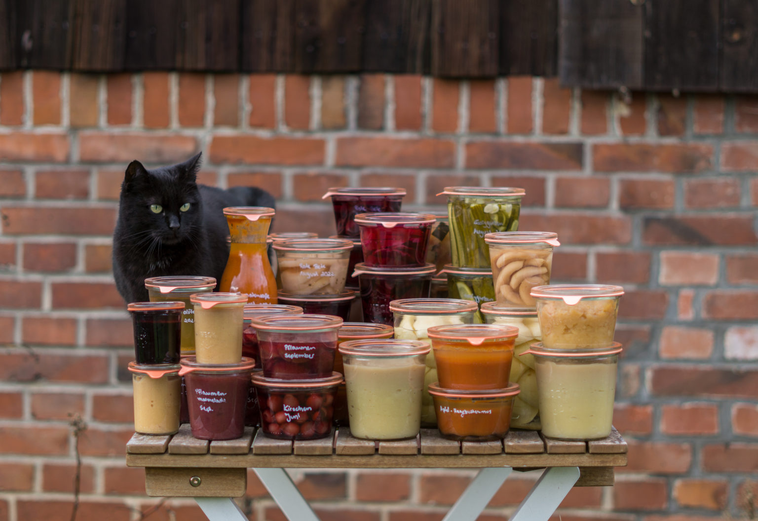 Fertigprodukte, die ich nicht mehr kaufe: Rezeptsammlung II ...